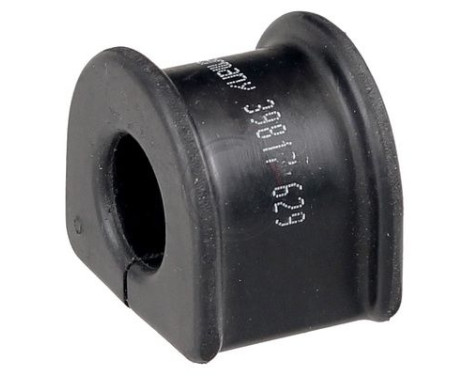 Bearing Bush, stabiliser 271272 ABS, Image 2