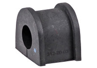 Bearing Bush, stabiliser 274019 ABS