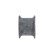 Bearing Bush, stabiliser SBS-3043 Kavo parts, Thumbnail 5