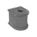 Bearing Bush, stabiliser SBS-9096 Kavo parts