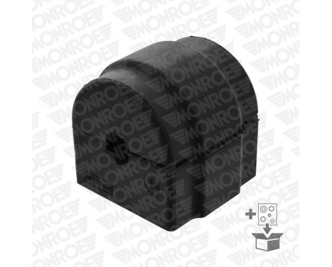 Bearing Bush, stabiliser, Image 2