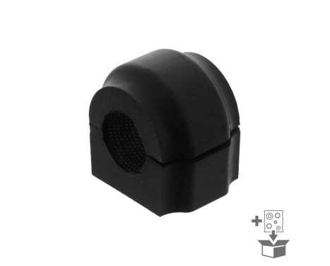 Bearing Bush, stabiliser, Image 2