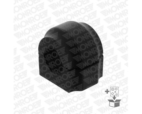 Bearing Bush, stabiliser, Image 3