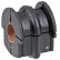 Bearing bush, stabilizer 274026 ABS