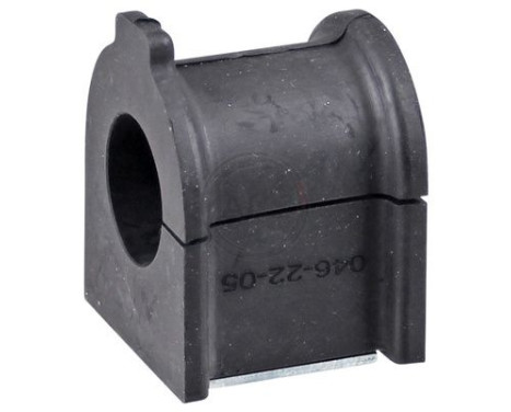 Bearing bush, stabilizer 274149 ABS