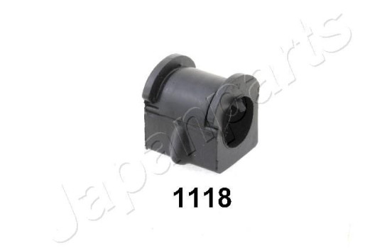 Bearing bush, stabilizer