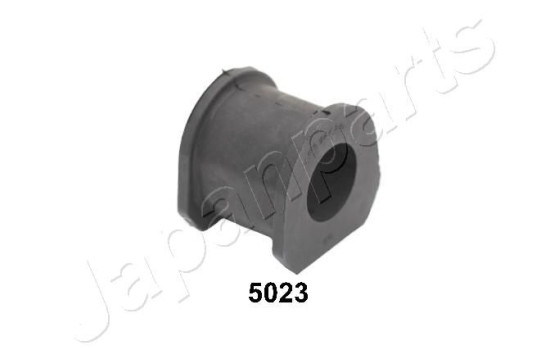 Bearing bush, stabilizer