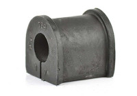 Bearing bush, stabilizer