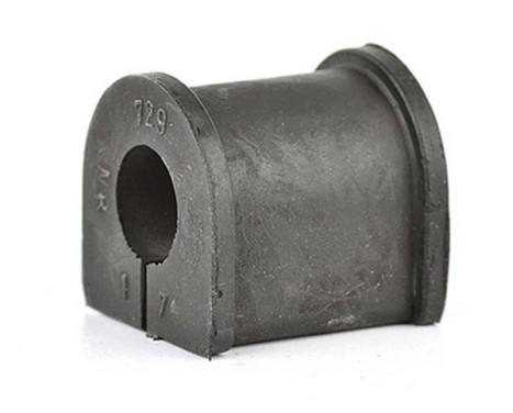 Bearing bush, stabilizer