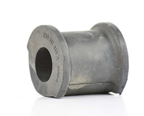 Bearing bush, stabilizer