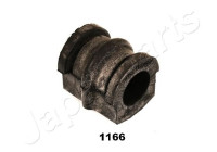 Bearing bush, stabilizer