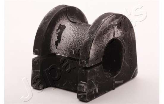 Bearing bush, stabilizer