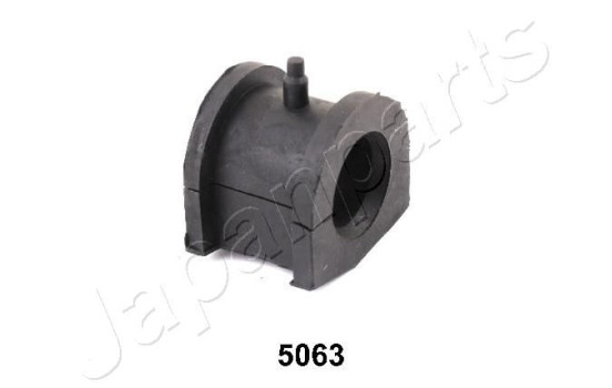 Bearing bush, stabilizer