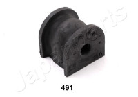 Bearing bush, stabilizer