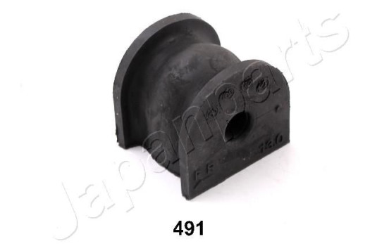 Bearing bush, stabilizer