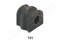 Bearing bush, stabilizer