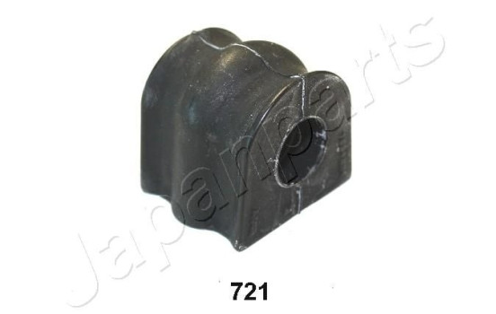Bearing bush, stabilizer
