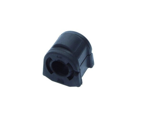 Bearing bush, stabilizer