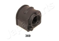Bearing bush, stabilizer