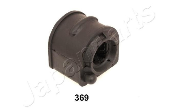 Bearing bush, stabilizer