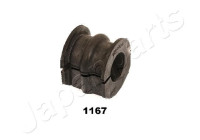 Bearing bush, stabilizer