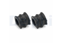 Bearing bush, stabilizer