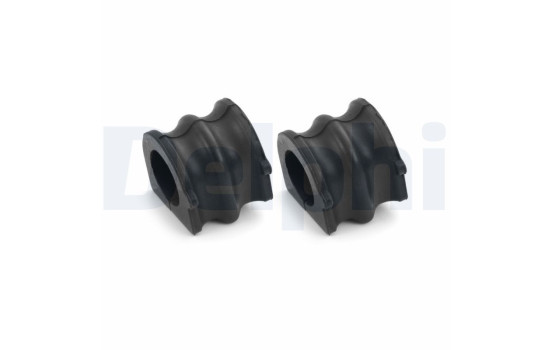 Bearing bush, stabilizer