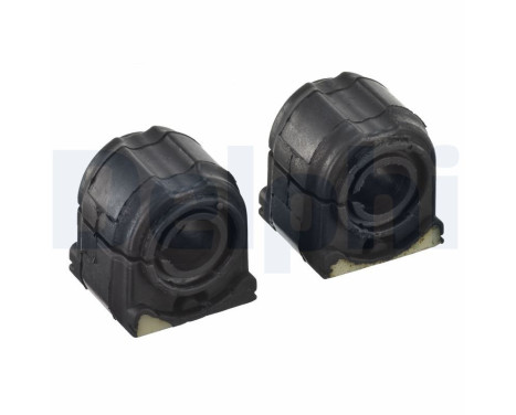 Bearing bush, stabilizer