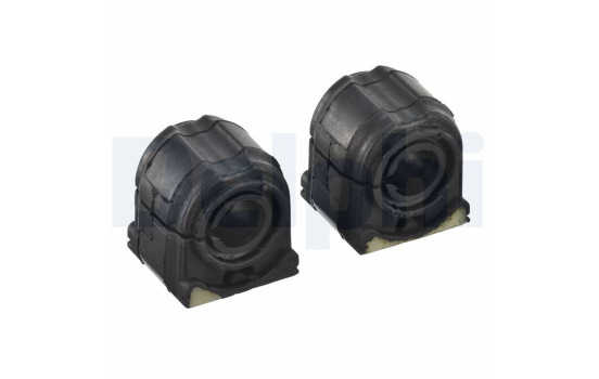 Bearing bush, stabilizer