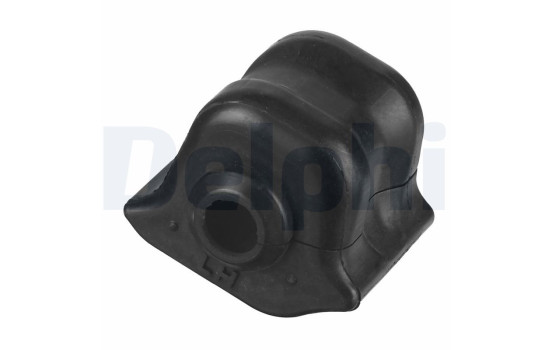 Bearing bush, stabilizer