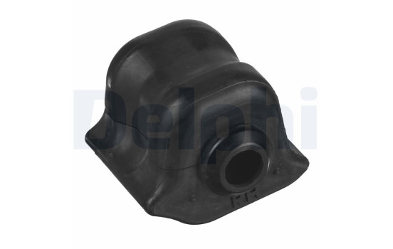 Bearing bush, stabilizer