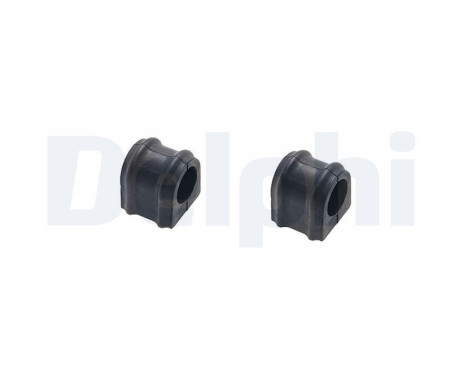 Bearing bush, stabilizer