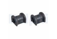 Bearing bush, stabilizer