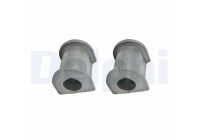 Bearing bush, stabilizer