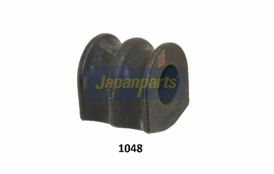 Bearing bush, stabilizer