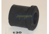 Bearing bush, stabilizer