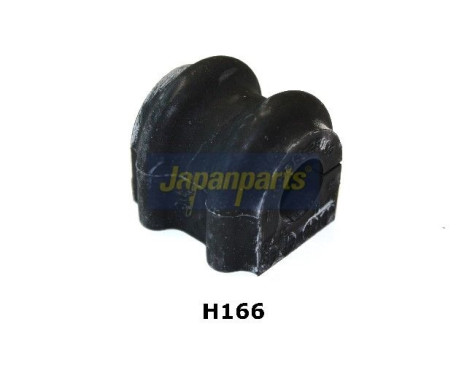 Bearing bush, stabilizer