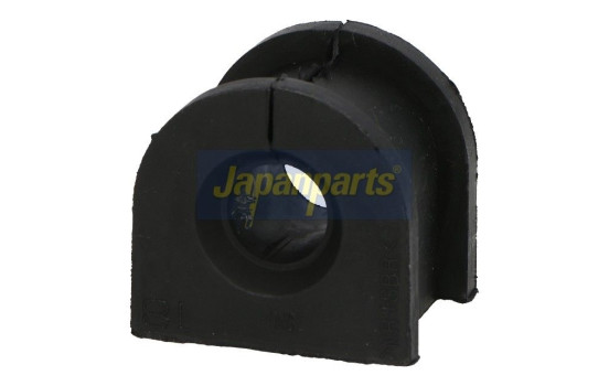 Bearing bush, stabilizer