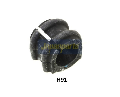 Bearing bush, stabilizer