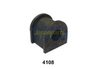 Bearing bush, stabilizer