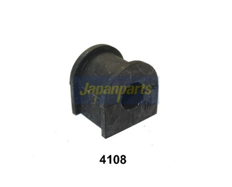 Bearing bush, stabilizer