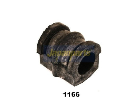 Bearing bush, stabilizer