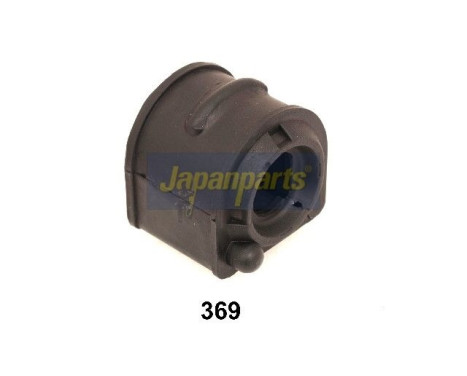 Bearing bush, stabilizer