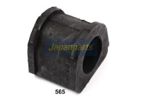 Bearing bush, stabilizer