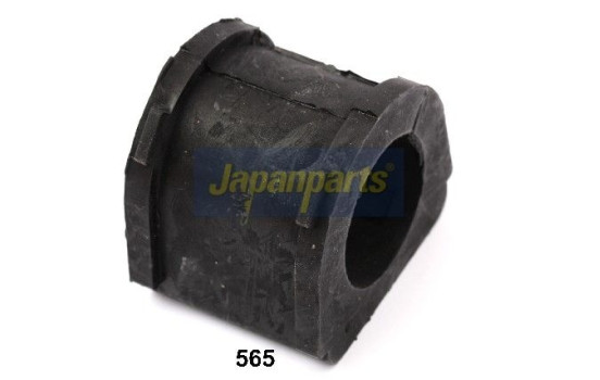 Bearing bush, stabilizer