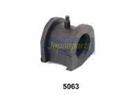 Bearing bush, stabilizer