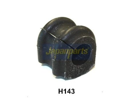 Bearing bush, stabilizer