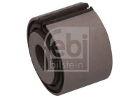 Bearing bushing, stabilizer 197433 FEBI