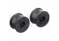 Bearing bushing, stabilizer
