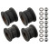 Bearing Set, stabiliser 101707 FEBI